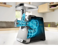 Bosch Maszynka do mielenia MFWS835M - 1538370 - zdjęcie 7